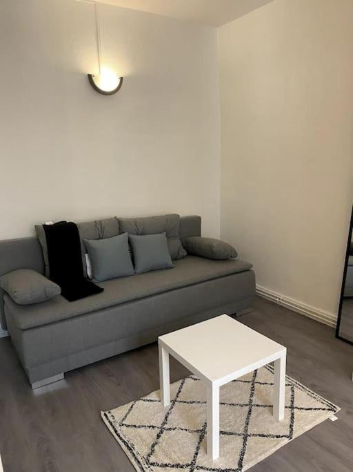 Apartment Centre-gare ! Nancy