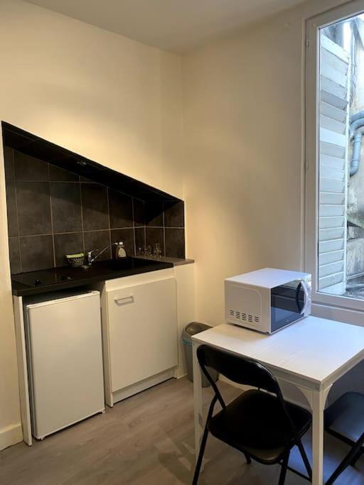 Centre-gare ! Apartment