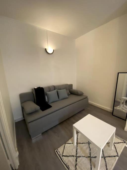 Apartment Centre-gare ! *
